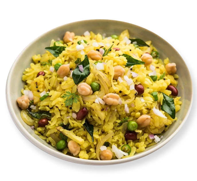 Poha