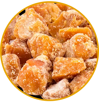 Jaggery