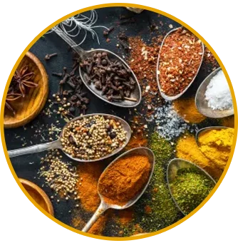 Spices